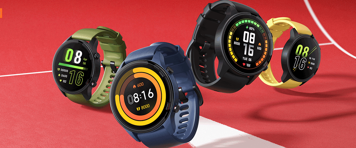 Dewitt Watchs